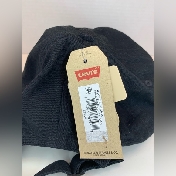 Levi’s Hat - Picture 6 of 6